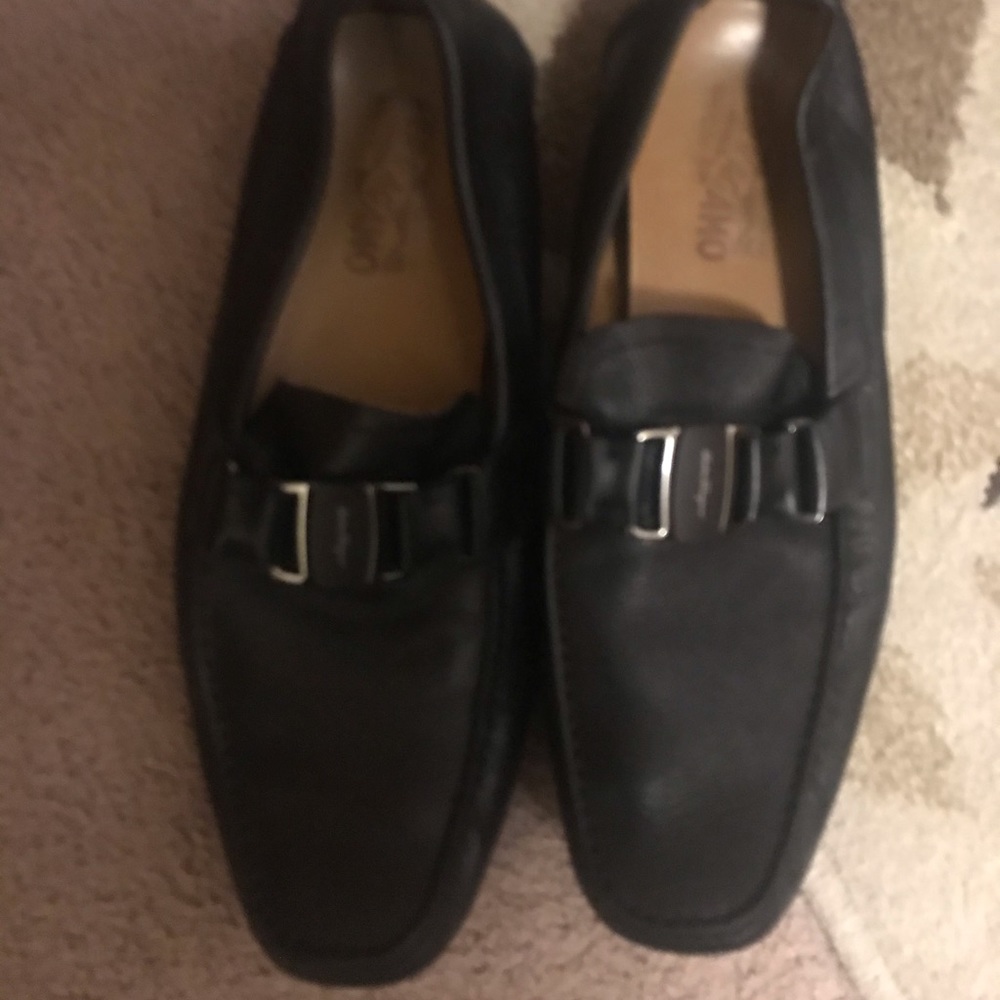 Salvatore Ferragamo Shoes